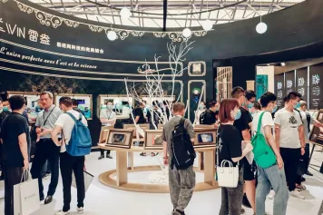 2025上海智能家居展时间地点