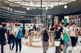 上海智能家居展现场图片8