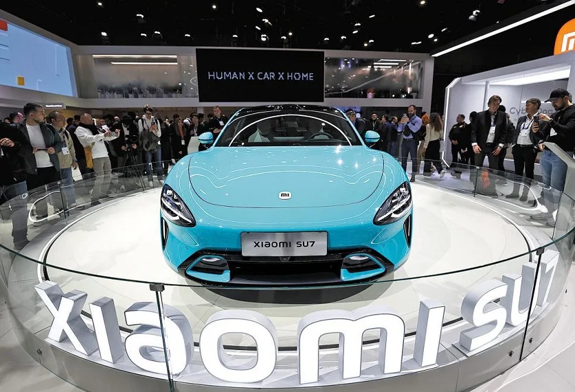 2027巴塞罗那mwc展会(MWC Barcelona)时间和举办地点