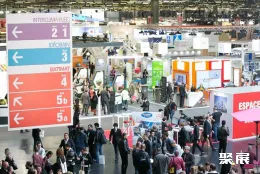 法国卫浴展现场图片3