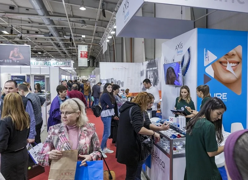 保加利亚医疗器械展2026时间及地点