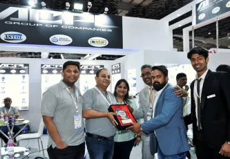 印度固废展2025展商名录