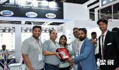 2025印度固废展展位图与展位申请