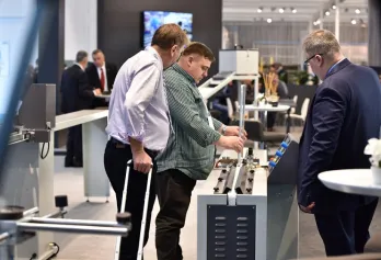 土耳其玻璃展(Eurasia Glass Fair)2026时间及地点