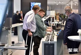 土耳其玻璃展现场图片6