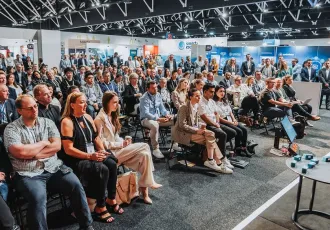 2026伦敦酒店展参展攻略（时间地点+门票多少钱？）