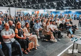 伦敦酒店展现场图片2