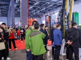 江西冶金展2025展位费与展位图