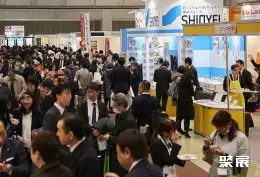 东京康复展展会现场(现场盛况)2