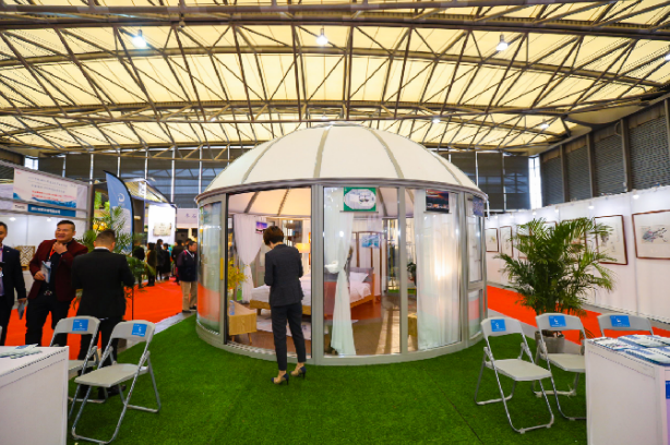 上海民宿展2025参展攻略(时间+地点+观众预约)