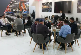 土耳其铸造展2024最新展商名录