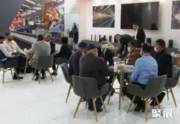 伊斯坦布尔冶金展展会现场(现场盛况)8
