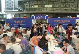 上海汽车模具展现场图片2