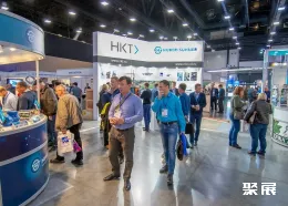 俄罗斯电子元器件展现场图片3