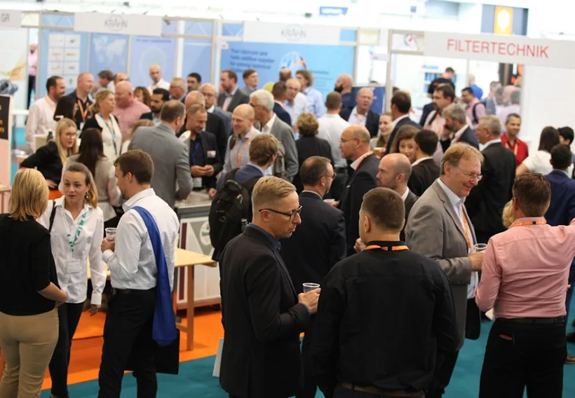 美國潤滑油展2026電子會刊