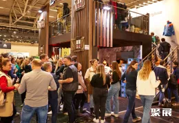 德国户外用品展现场图片16