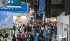 意大利旅游展2026参展攻略(时间地点+门票价格)