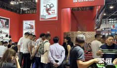 2025年永康五金展门票购买方式,多少钱一张?