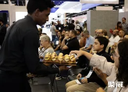 圣保罗食品加工展展会现场(现场盛况)10