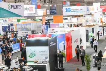 澳大利亚电力展2026参展攻略(时间地点+门票多少钱?)