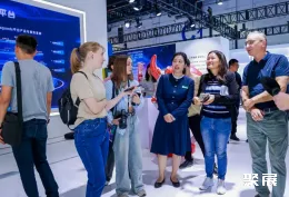 义博会现场图片5