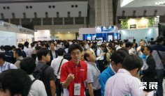 2025日本大阪涂料展览会最新参展商名录