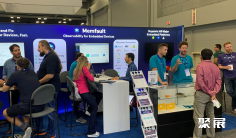 2026年美国嵌入式展(embedded world North America)门票哪里买,购买途径?