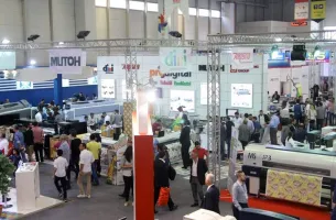 2025土耳其印刷展展位图与展位价格
