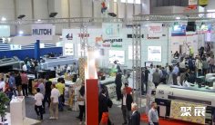 2025土耳其印刷展展位图与展位价格