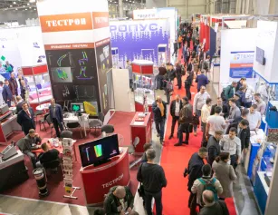 俄罗斯无损检测展2025参展攻略（时间地点+门票多少钱？）