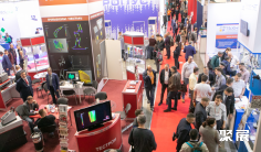 俄罗斯无损检测展2025参展攻略(时间地点+门票多少钱?)