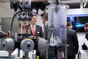 德國泵閥展2026門票價格