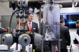 德国泵阀展现场图片9