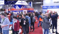 捷克制冷展2026参展攻略(时间地点+门票多少钱?)