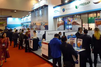 2027秘鲁利马水产海鲜及渔业展览会(Expo Pesca &amp; AcuiPeru)展位费与展位预订