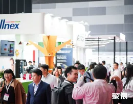 泰国涂料展现场图片3