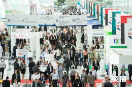 阿布扎比石油展现场图片10