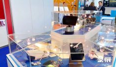 上海嵌入式展2025展商名录与会刊