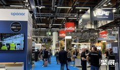 芬兰建材展2026门票多少钱