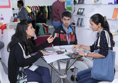 2026年印度办公用品展门票如何申请?多少钱?