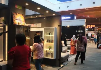 马来西亚家居装饰展2025门票哪里买