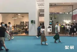 深圳国际家具展展会现场(现场盛况)6