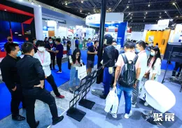 上海汽车测试展现场图片2