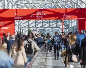 SALONE MILANO 2026意大利米兰家具展门票购买指南＋门票多少钱