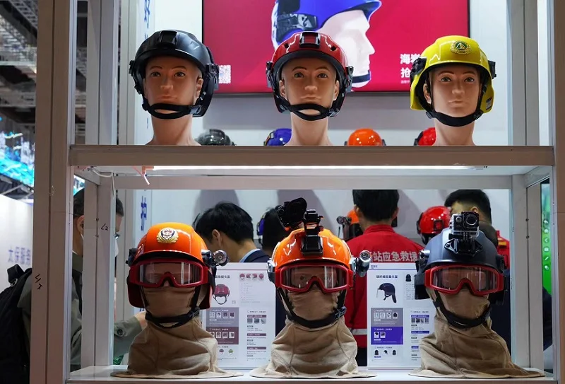 2026上海应急展逛展指南：时间地点/门票多少钱？