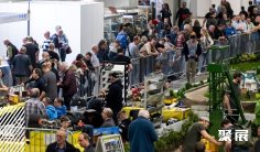 2026德国模型展会刊如何获取?