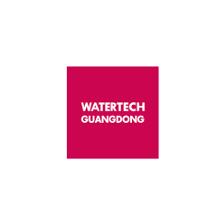 广州国际水处理展-广东水展实拍图