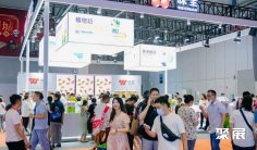 上海加盟展2025展品有哪些?