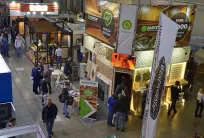 俄罗斯壁炉展2026时间及地点