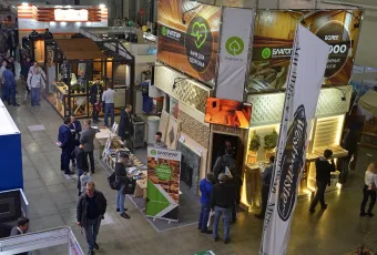 俄罗斯壁炉展2026时间及地点